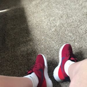 Meet your Posher, Mckenna